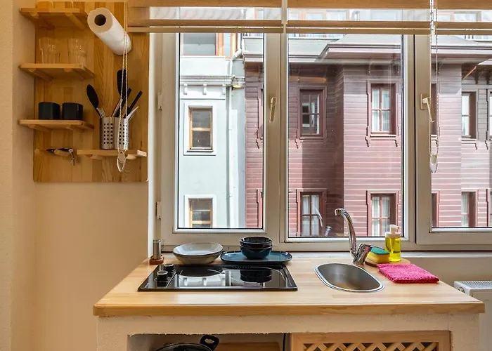 Emir מלון איסטמבול