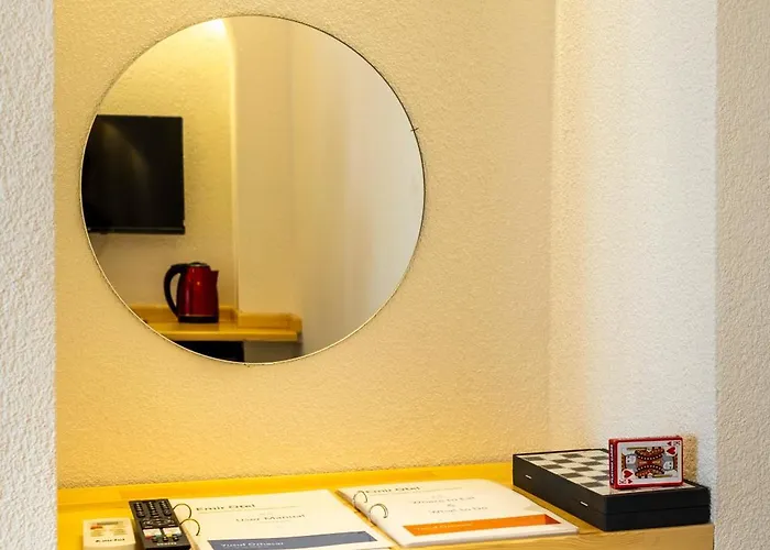 Emir מלון איסטמבול