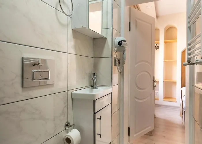 Emir 3* איסטמבול