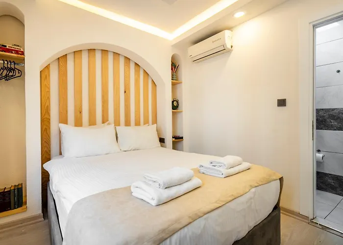 Emir מלון איסטמבול