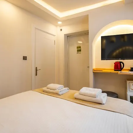 Hotel Emir Istambul
