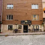 Отель Emir Hotel
