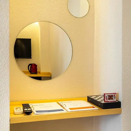 Emir Hotel Hotel Istanbul