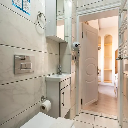 Emir Hotel 3* Istanbul