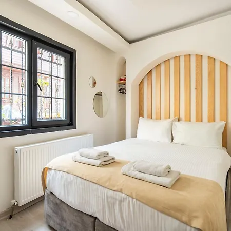 エミール イスタンブール