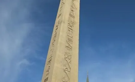 Emir 3* Isztambul