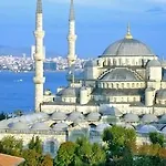 Emir Κωνσταντινούπολη