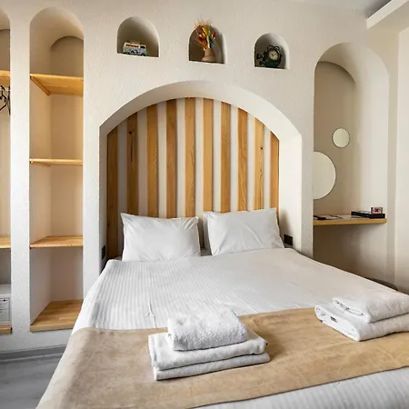 Emir Hotel 3* Istanbul