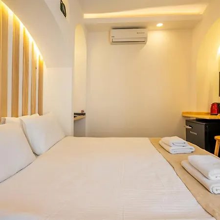 Hotel Emir Hotel