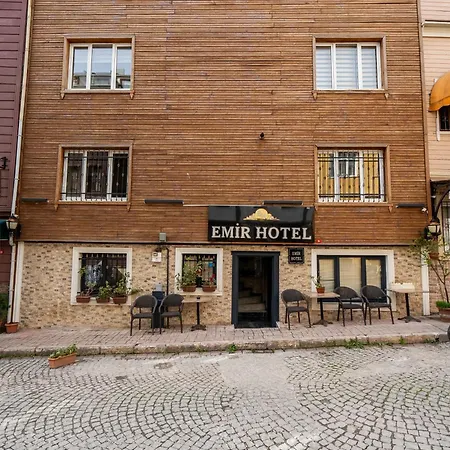 Otel Emir