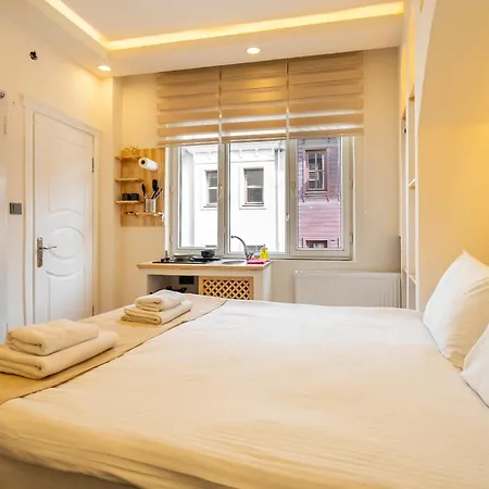 Emir 3* Istambul