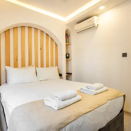 Emir Hotel Istambul