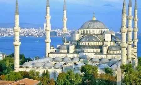 Emir Istambul