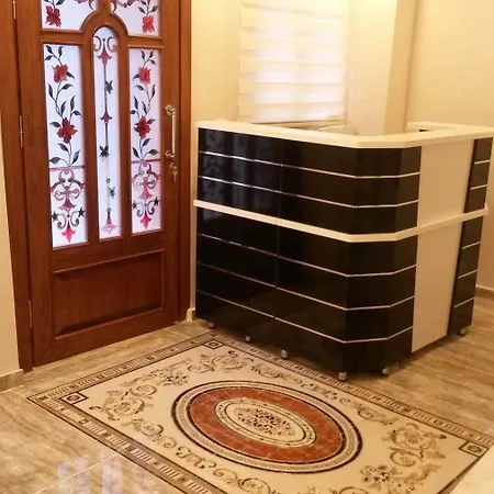 Emir Hotel