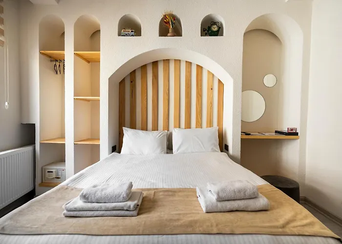 Emir Hotel Отель 3*