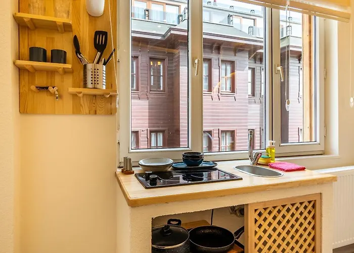 Отель Emir Hotel 3*