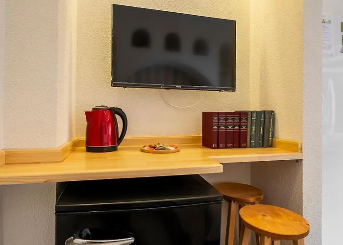 Отель Emir Hotel 3*