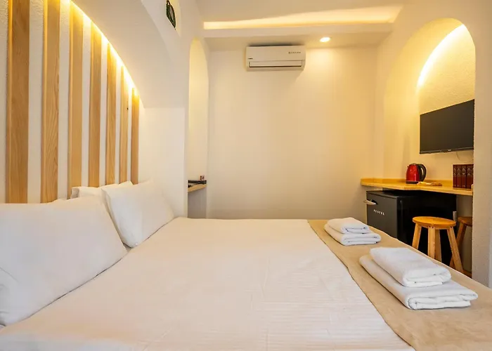 Отель Emir Hotel