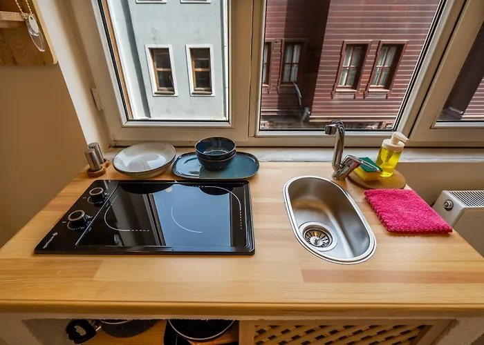 Emir Hotel Отель