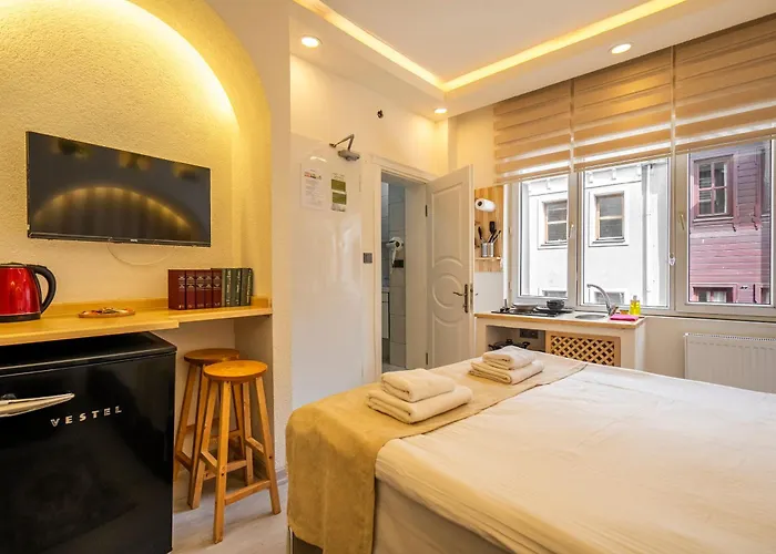 Отель Emir Hotel 3*