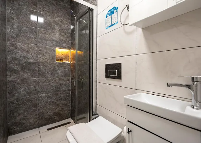 Emir Hotel Отель 3*