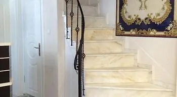 Отель Emir Hotel 3*