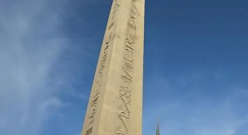 Emir Hotel 3* Стамбул